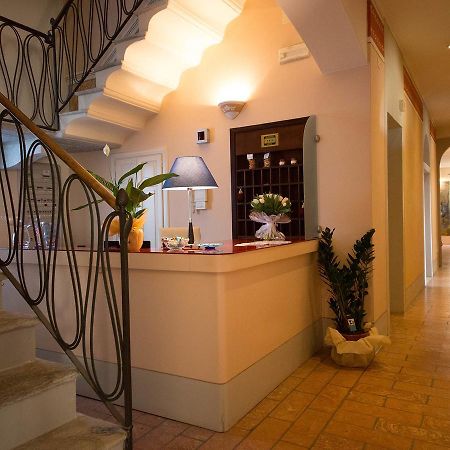 Locanda Ca' Rossa San Giovanni in Croce Exterior foto