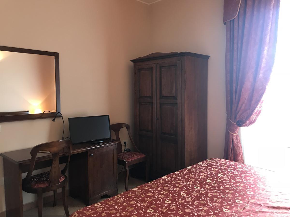 Locanda Ca' Rossa San Giovanni in Croce Exterior foto