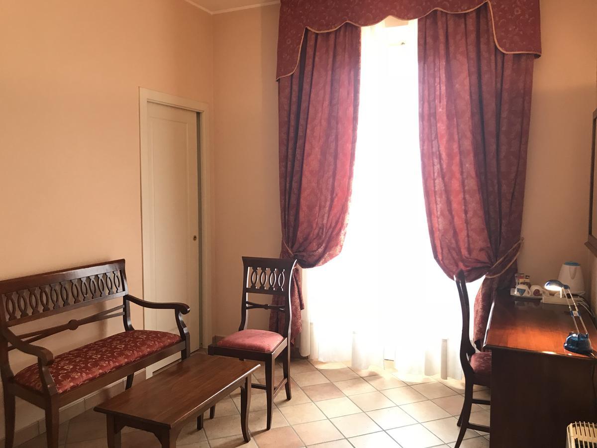 Locanda Ca' Rossa San Giovanni in Croce Exterior foto